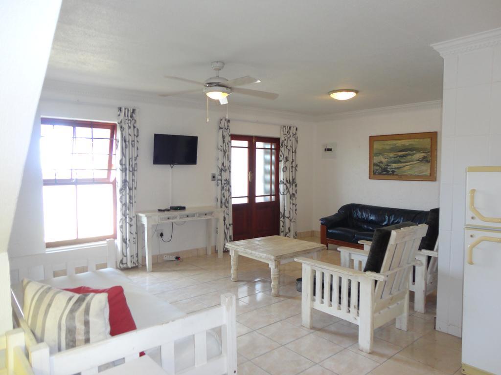Oceans Hotel & Self Catering Mossel Bay Ngoại thất bức ảnh