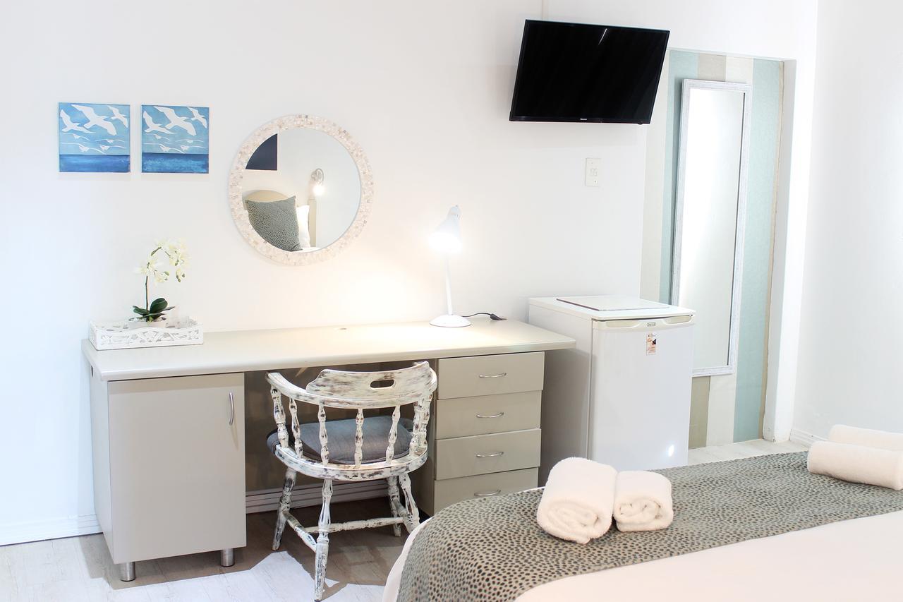 Oceans Hotel & Self Catering Mossel Bay Ngoại thất bức ảnh