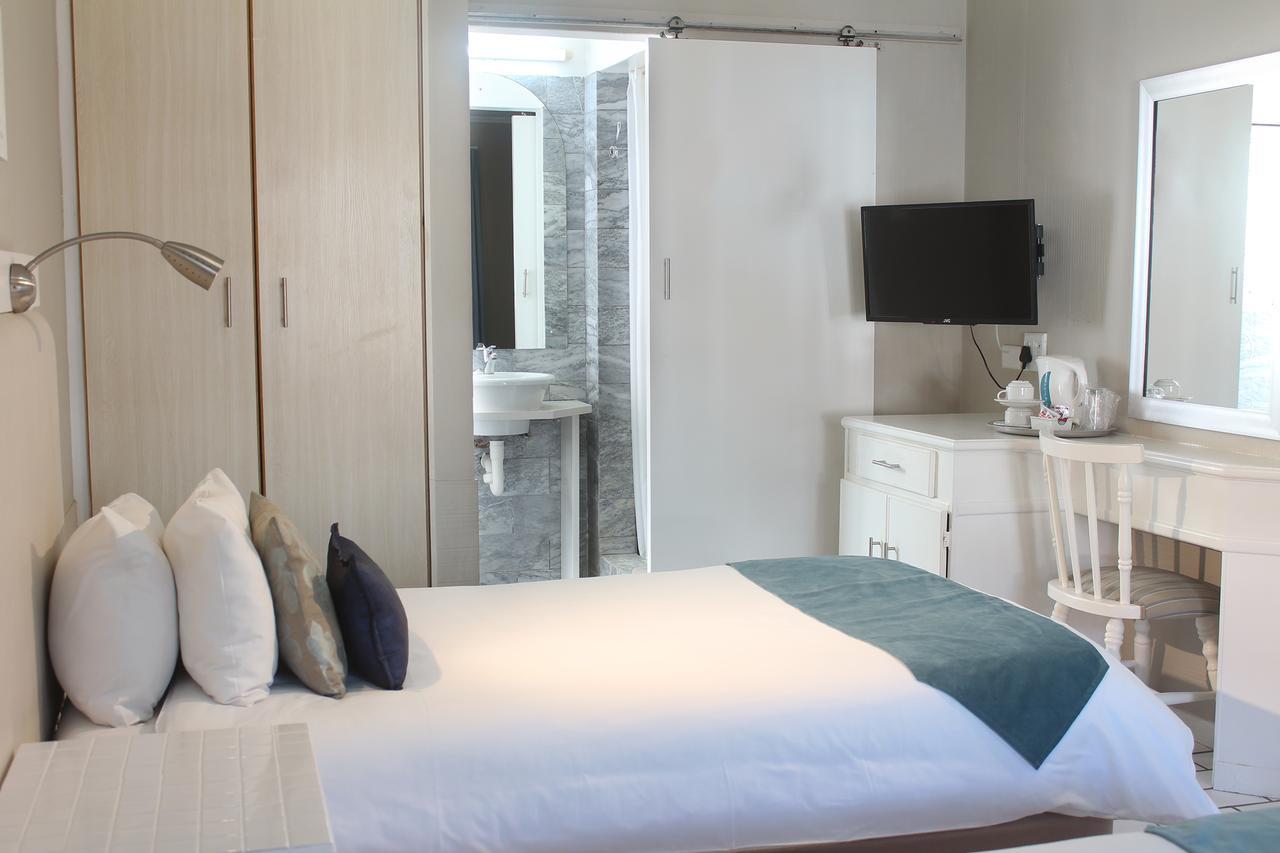 Oceans Hotel & Self Catering Mossel Bay Ngoại thất bức ảnh