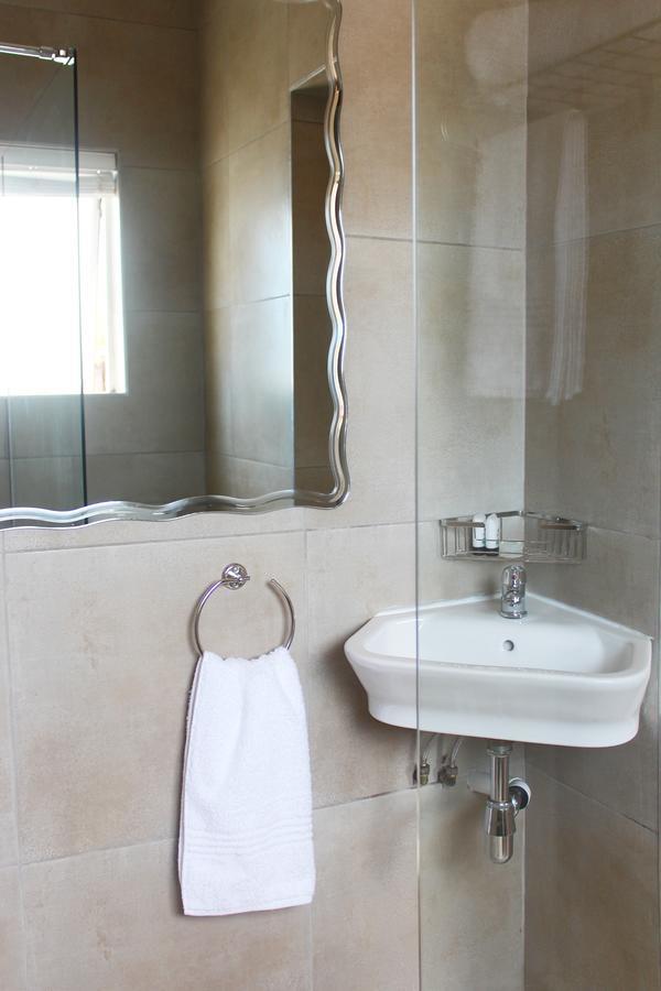Oceans Hotel & Self Catering Mossel Bay Ngoại thất bức ảnh