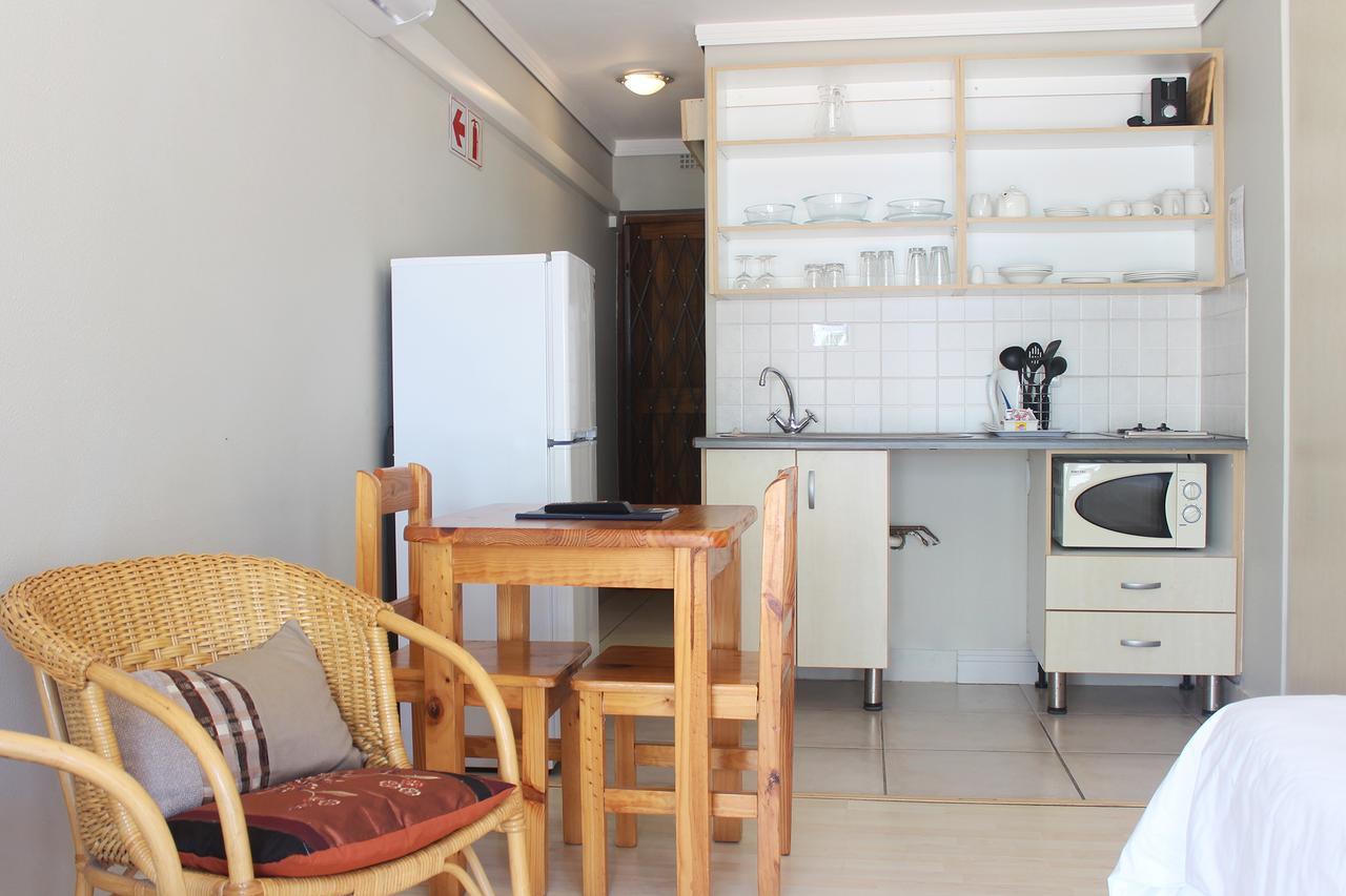 Oceans Hotel & Self Catering Mossel Bay Ngoại thất bức ảnh